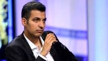واکنش فردوسی‌پور به افزایش قیمت دلار