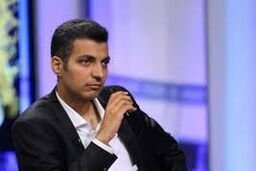 واکنش فردوسی‌پور به افزایش قیمت دلار