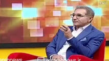 ماجرای ابتلای فریدون آسرایی به بیماری کرونا