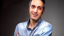 شعرخوانی غیراخلاقی امیرمهدی ژوله در هند