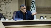 پاسخ قاطع یزدانی معاون شهرداری به مدیرعامل آب منطقه ای تهران