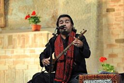 کنایه «پرواز همای» در کنسرت تورنتو به خاوری و دولت کانادا