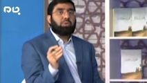عصبانیت شبکه‌های وهابی از حضور پرشکوه شیعه و سنی در پیاده‌روی اربعین