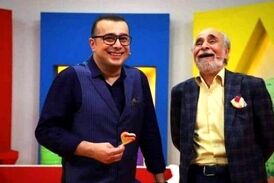 آقای بازیگر پس از ۴۰ سال با فرزندش همبازی شد