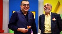 آقای بازیگر پس از ۴۰ سال با فرزندش همبازی شد