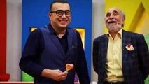 آقای بازیگر پس از ۴۰ سال با فرزندش همبازی شد