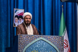 امام جمعه تهران: اغتشاشات چه با بهانه بنزین چه بی‌بهانه قطعا رخ می‌داد