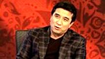 خداداد عزیزی: بحث درباره انتخاب سرمربی تیم ملی فایده‌ای ندارد