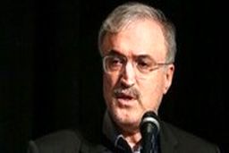 توضیحات مهم وزیر بهداشت درباره افزایش ناگهانی تعداد مبتلایان جدید کرونا در کشور