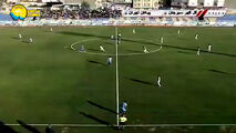 خلاصه بازی گل گهر سیرجان 0 - 0 پیکان