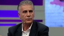 توقع عجیب بدل کی‌روش از سرمربی تیم ملی!