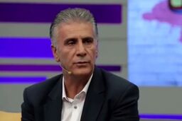 توقع عجیب بدل کی‌روش از سرمربی تیم ملی!