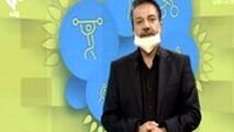 عذرخواهی دوباره مجری جنجالی از پرسپولیسی‌ها