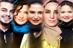 قسمت اول سریال فریبا + مشاهده آنلاین (پخش از شبکه سه سیما)