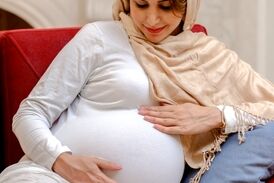ویدیو/ نکات مهمی که خانم‌های باردار باید بدانند