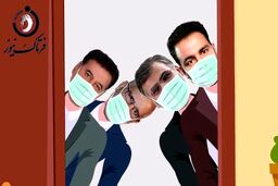 طنز تلخ در مورد شورای شهر کرمانشاه / فیلم