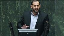 خشن‌ترین تشکر در تاریخ مجلس!