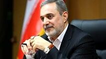 وزیر آموزش و پرورش: به خاطر پخش فوتبال در مدارس رسما توبیخ شدم