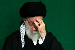 غبطه رهبر انقلاب به زوّار اربعین حسینی!