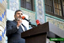 الهامی، شاعری دلسوخته و شیفته اهل بیت بود 