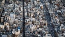 ماجرای جلوگیری صاحبخانه ها از سقوط قیمت مسکن در شرایط رکود + فیلم