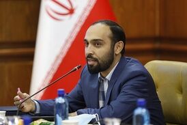 «محمدرضا لواسانی» مشاورعالی دبیرخانه مناطق آزاد شد