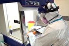 دستگاه نابود کننده ویروس کرونا در ایران ساخته شد