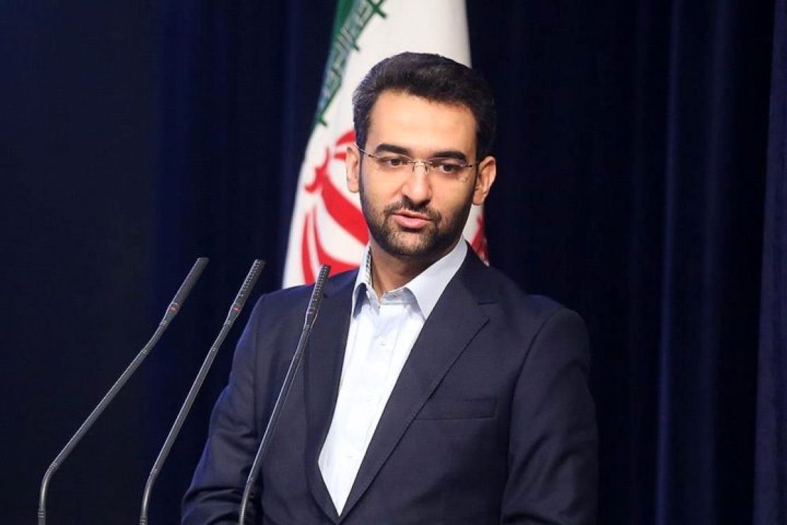 انتقاد صریح وزیر ارتباطات از غرور برخی مدیران!