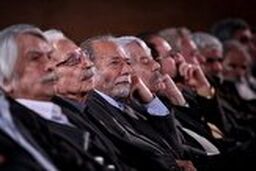 صحبت های تکان دهنده بازیگران پیشکسوت سینما و تلویزیون در مورد حرفه بی رحم بازیگری