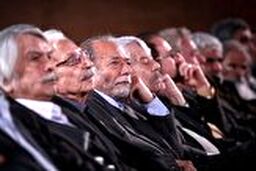 صحبت های تکان دهنده بازیگران پیشکسوت سینما و تلویزیون در مورد حرفه بی رحم بازیگری