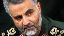 واکنش صفحه سردار سلیمانی به تروریست خواندن سپاه توسط آمریکا