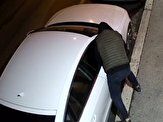 گزارش موبایلی حمید معصومی‌نژاد از بازار داغ سرقت خودرو در ایتالیا