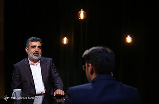 بازگشت ایران به انرژی هسته‌ای از نظر سخنگوی سازمان انرژی اتمی