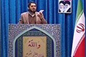 فیلم شعرخوانی زیبای امیر عباسی با موضوع «مجلس انقلابی» 