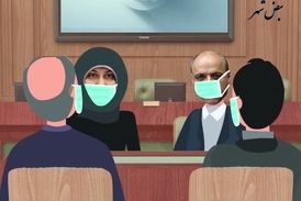 اختلافات علنی اعضای شورای شهر تهران به دنبال حذف برخی از چهره‌های متخصص مدیریت شهری 