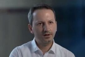 احمد رضا جلالی جاسوس هسته‌ای ؛ اعدام می‌شود