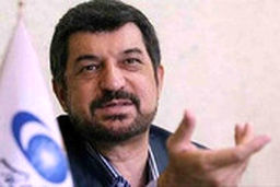 محمود شهریاری پس از آزادی از زندان به کرونا مبتلا شد