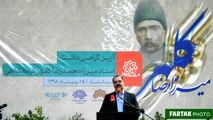 نسبت به بزرگان بی تفاوت بوده ایم و این قابل توجیه نیست