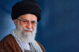  ماجرای نامه مادر یکی از شهدای هواپیمای اوکراینی به رهبر انقلاب