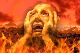 کدام عمل در گرمای سوزان قیامت سایه‌بانمان خواهد شد؟