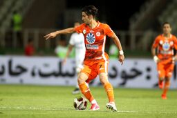 ماجرای هم اتاقی شدن رضاوند با بیرانوند