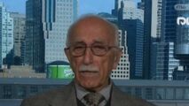 همه ملت ایران باید مثل آمریکا مسلح شوند! 