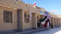 اقدام خیرخواهانه زوج تهرانی برای دانش آموزان سیستان و بلوچستانی