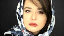 اجرای آهنگ هایده با مهراوه شریفی نیا + فیلم