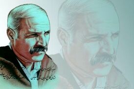 مهرداد اوستا در مورد یداله بهزاد کرمانشاهی چه گفت؟