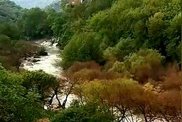 زیبایی‌های شهرستان دورود در قاب دوربین