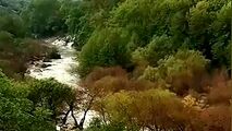 زیبایی‌های شهرستان دورود در قاب دوربین