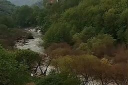 زیبایی‌های شهرستان دورود در قاب دوربین