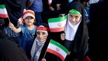 اجتماع با شکوه سلام فرمانده، کرمانشاه- 13 خرداد 1401