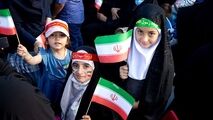 اجتماع با شکوه سلام فرمانده، کرمانشاه- 13 خرداد 1401